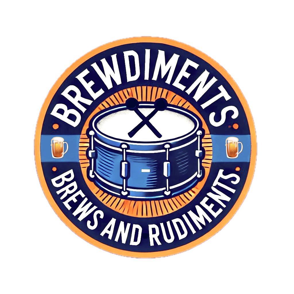 Brewdiments Logo